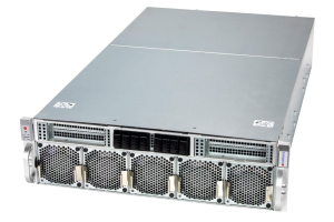 RTX PRO 6000 Blackwell サーバーエディション 4GPUマシンでパワーリミットを落とすと、性能・電力・ファン回転数はどう変わるか