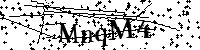 以下に文字と数字を入力してください
