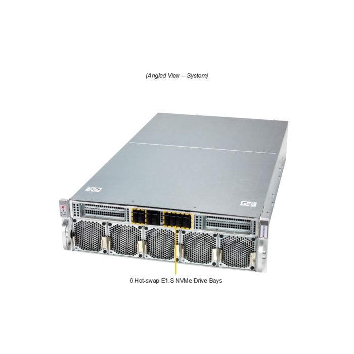 HPCDIY-GRXGPU8R3S Computer