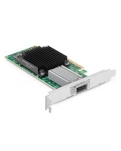 ConnectX-5 EN network interface card, 100GbE 1-port QSFP28, PCIe3.0 x16
