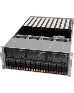 GPU A+ Server AS -4125GS-TNRT1 (Complete System Only )