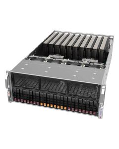 GPU A+ Server AS -4125GS-TNRT2 (Complete System Only )