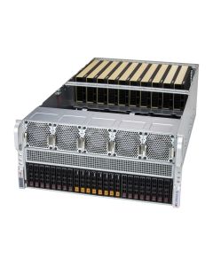 GPU A+ Server AS -5126GS-TNRT2 (Complete System Only ) Coming Soon