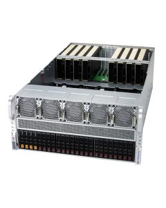 GPU A+ Server AS -5126GS-TNRT (Complete System Only )