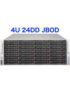 HPCDIY-JB324R4S JBOD