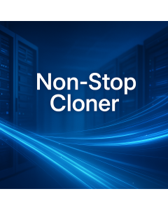 Non-Stop Cloner