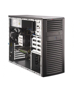 HPCDIY-UPDL2 Computer with rtx3090x1