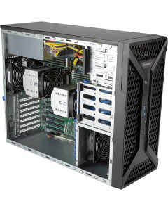 HPCDIY-ICX216TS-Compact Computer