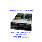 HPCDIY-EGNGPU8R4S Computer for H100