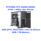 HPCDIY-ERM1GPU4TS Computer