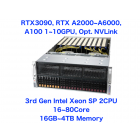 HPCDIY-ICXGPU10R4S Computer