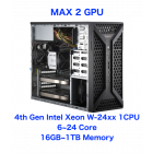 HPCDIY-UPDL2V2 Computer