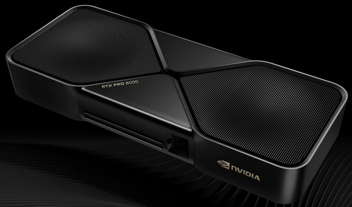 NVIDIA RTX PRO 6000 Blackwell シリーズ比較レポート